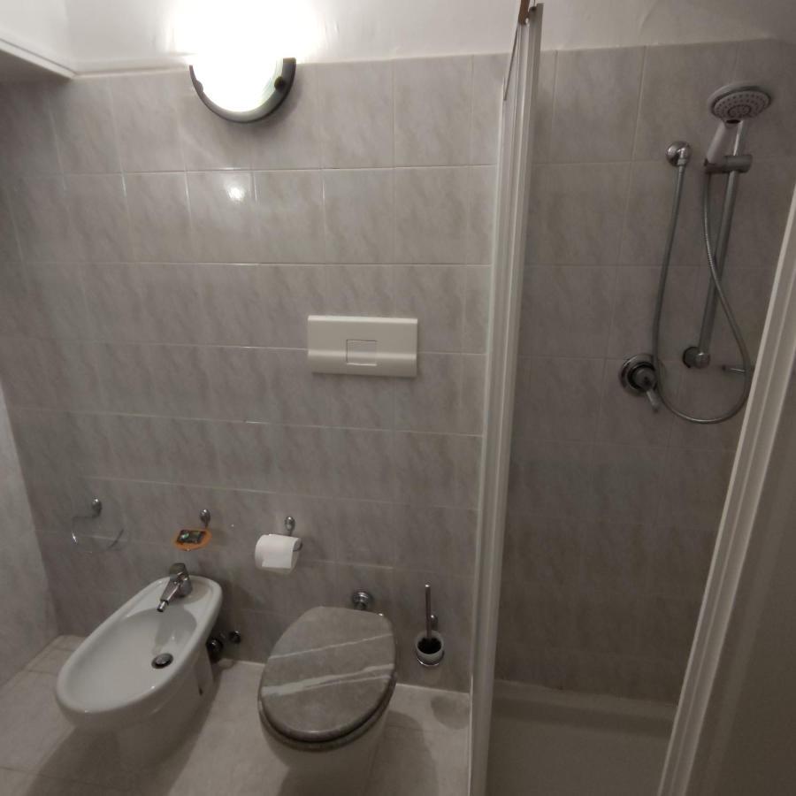 Loft Mansardato Monza Exterior foto