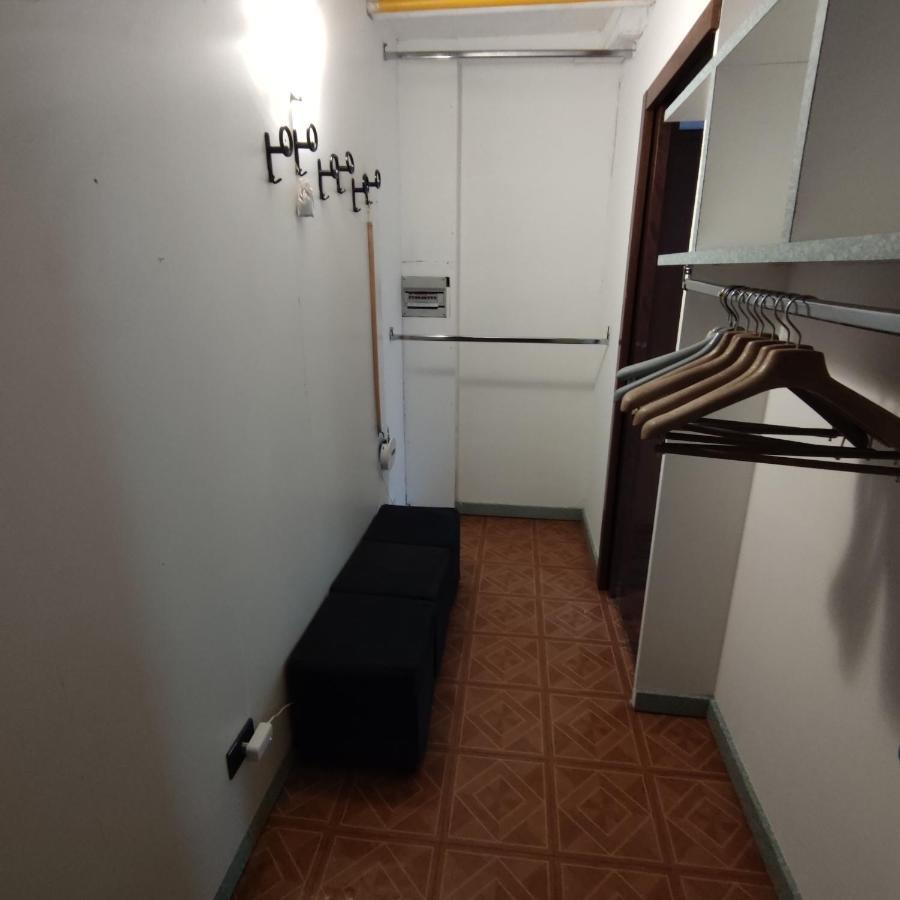 Loft Mansardato Monza Exterior foto