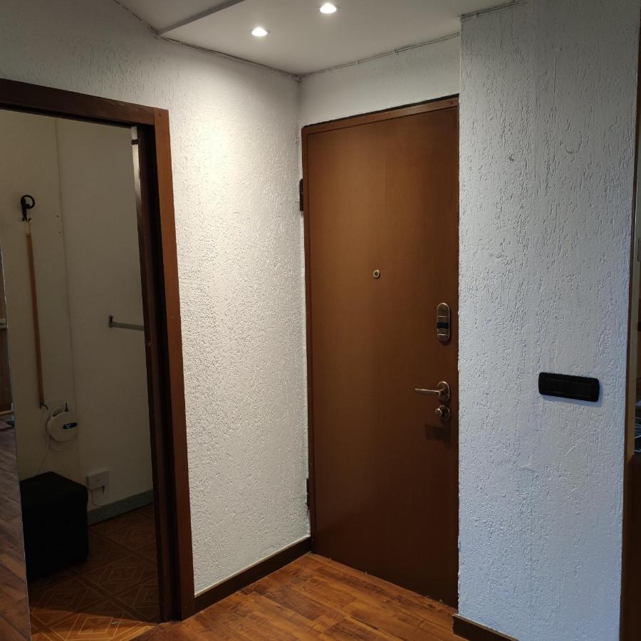 Loft Mansardato Monza Exterior foto