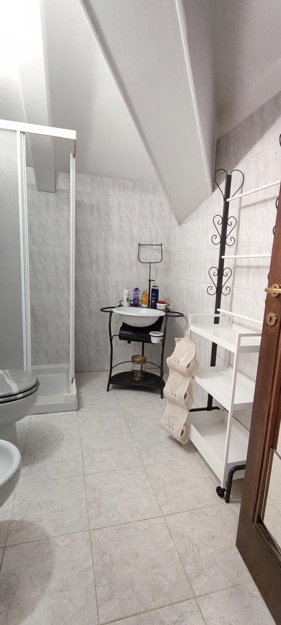 Loft Mansardato Monza Exterior foto