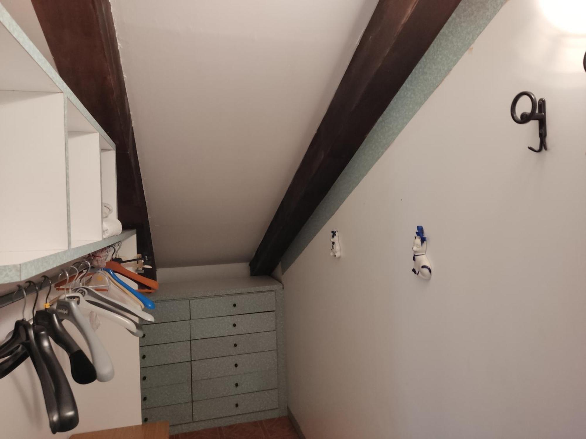 Loft Mansardato Monza Exterior foto