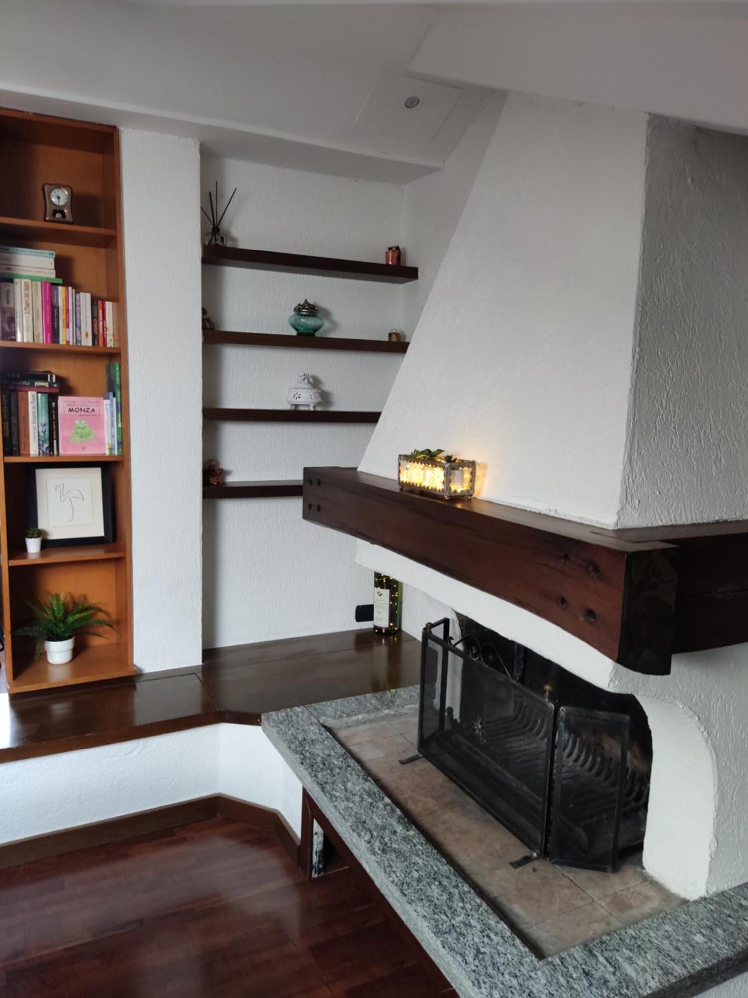 Loft Mansardato Monza Exterior foto