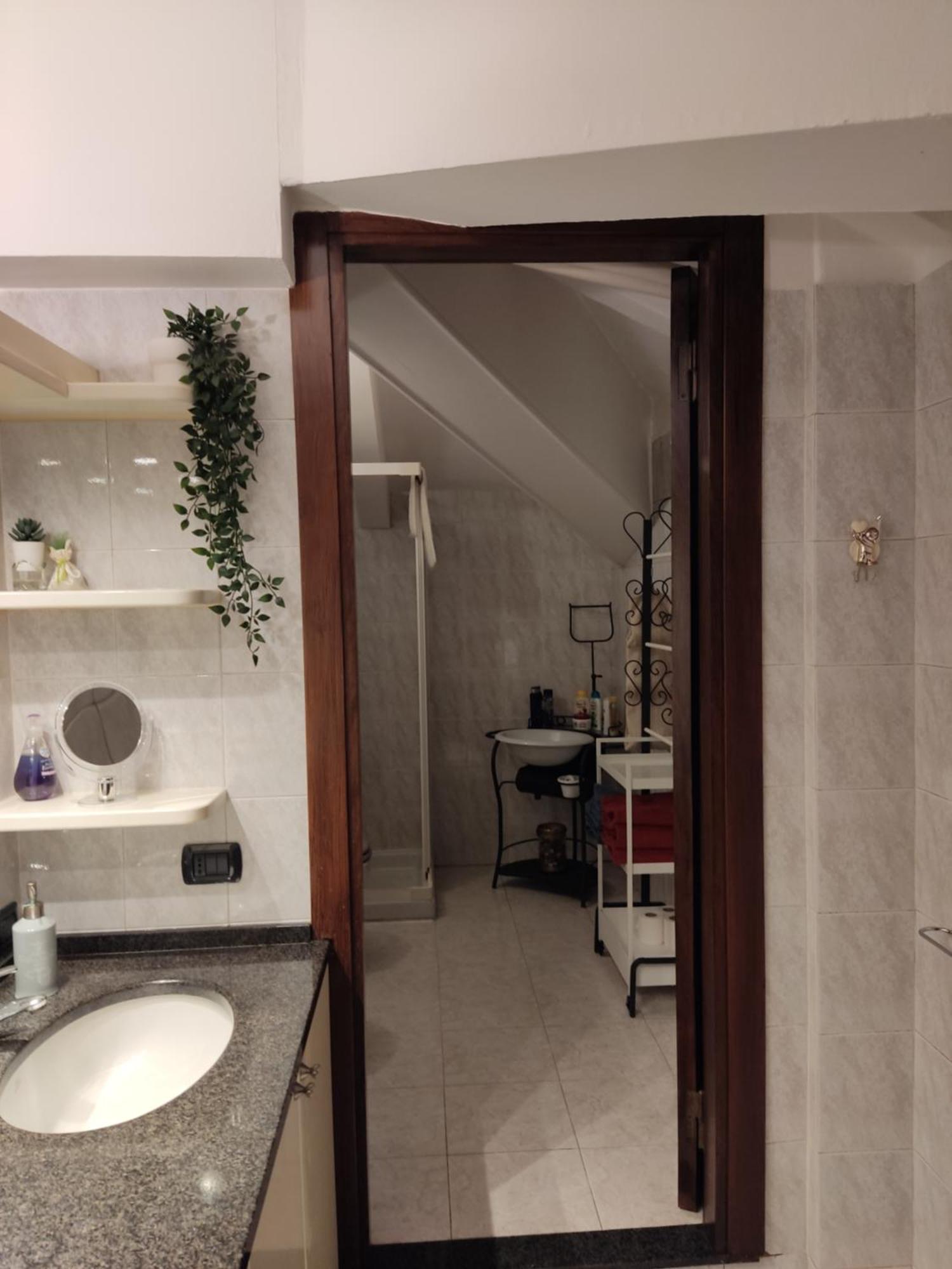 Loft Mansardato Monza Exterior foto